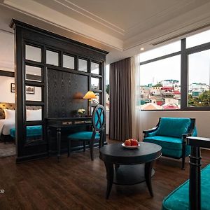 Suite Lit Queen-Size